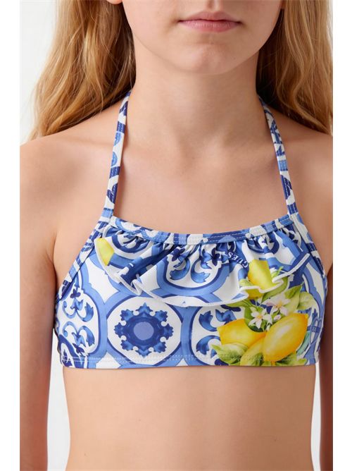Bikini stampato GUESS | J6GZ34MC052/P7YG